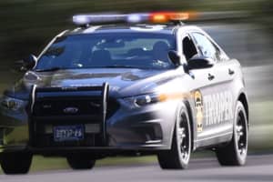 Children Driving Stolen MD Car Full Of Drugs Lead PA State Police On Pursuit Along I-83