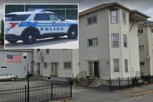 Suspected Drug Dealer Hides In Neighbor's Closet To Escape Cops, Fails: Worcester Police
