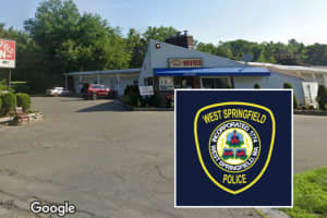 Man 'Too Smart' To Catch Busted In His Boxers At West Springfield Motel: Police
