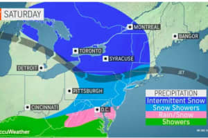 Potentially Significant Storm Could Be Coming: Wintry Blast Will Bring Separate Snow Chances