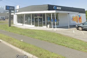 Violent Robberies: 20-Year-Old CT Man Admits To Role In String Of AT&T Store Heists