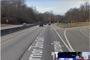 CT Woman Seriously Injured In I-95 Crash