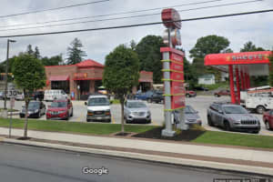 14-Year-Old Girl Raped While Unconscious By Employee At Shippensburg Sheetz, Police Say