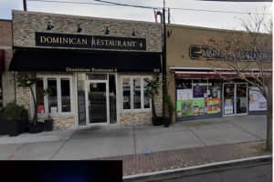 Man Stabbed During Fight At Farmingdale Restaurant, Police Say