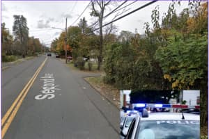 Rockland County Man Attempts To Carjack Vehicle, Attacks Woman, Police Say