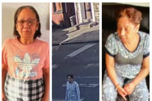 Woman With Dementia Goes Missing From Lancaster Home: Police