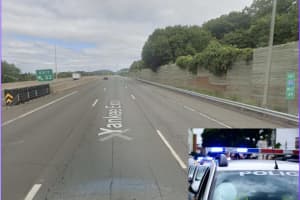 Witnesses Sought: I-84 Collision Injures Man From Region