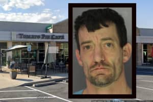Drunk Alabama Man Found In Ceiling Of PA Restaurant: Authorities