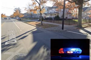 Unidentified Man Found Shot On New Haven Street, Police Say