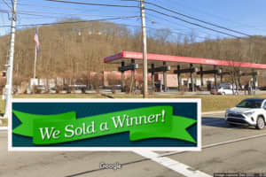 $3 Million On Scratch-Off Ticket Sold To Lucky Pennsylvania Player