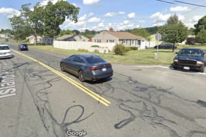 Child, 3 Adults Hospitalized After Weekend Crash In Western Mass: Police