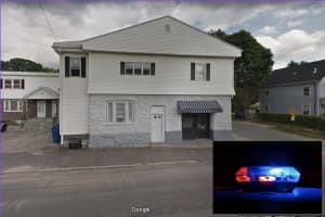 Police ID 37-Year-Old Waterbury Man Found Shot Dead In Empty Apartment