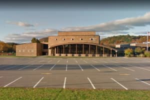 Person Accused Of Making Threat Against Current Student At High School In Hudson Valley