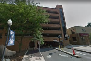 22-Year-Old Falls From Parking Garage In Central Pennsylvania, Police Say