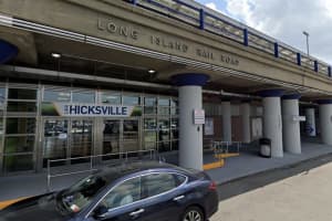 22-Year-Old Struck, Killed By Train In Hicksville