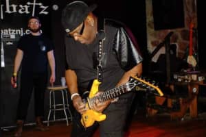 Driver Killed In Route 280 Crash Was Talented North Jersey Musician