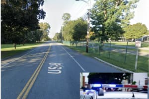 14-Year-Old In Stolen Car Crashes, Killing Person In Rhinebeck