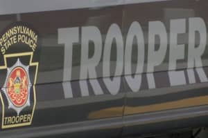 Trooper Hit By Drunk Driver Hospitalized, Pennsylvania State Police Say