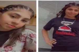 Missing Teen: Police Ask For Public's Help To Find Central Mass Girl