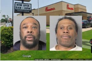 Cooking Oil Thefts: Duo Accused After Incidents At 9 Nassau County Restaurants