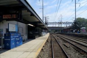 43-Year-Old Woman Struck, Killed By Metro-North Train On Easter Sunday
