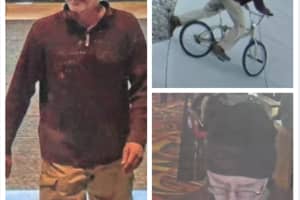 Easter Casino Thief Wanted In York By State Police