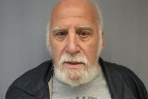 400+ Child Porn Pics Found On PA Man's Hard Drives, Police Say