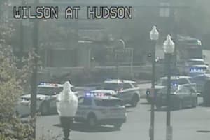 Child Among Hostages Rescued From Robber Busted After Barricade At Arlington Bank: Police