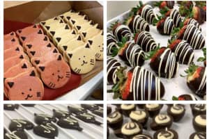 Cameron's Coffee & Chocolates Celebrated For Providing Jobs To Disabled In Fairfax County