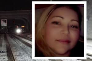 Woman Struck By Train In Lebanon Shared Tragic Final Facebook Post