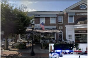 Restaurant Fight: Ridgefield Woman Charged After Incident In Darien, Police Say
