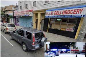 Targeted Shooting: Bridgeport Man Killed Outside Deli