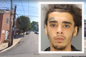 Homeless 21-Year-Old Convict ID'd As Stabbing Suspect, Lancaster Police Say