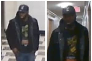 Police Release Photos Of Creep Targeting Sleeping Sexual Assault Victims In Arlington