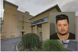 Florida Man Pretends To Be Dentist, Operates Clinic Out Of CT Hotel, Police Say