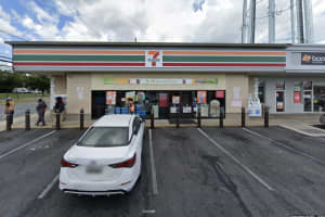 Winning $1M Maryland Lottery Ticket Sold At Silver Spring 7-Eleven