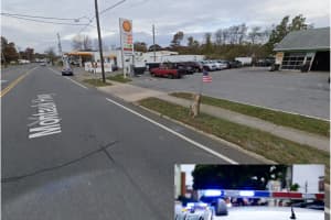 Fatal Crash: Long Island Man Crossing Busy Highway Struck By Car