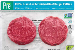 Nationwide Recall Issued For Ground Beef Burger Patties Due To Possible Foreign Matter