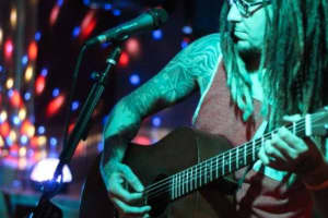Morristown Mourns For Talented Musician Steve ‘Hogie’ Hogan After Pancreatic Cancer Death, 42