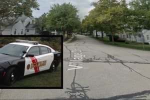 Pedestrian Struck In Montville, Witnesses Sought: Police