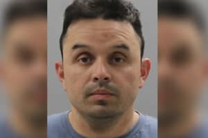 Child Porn Suspect Busted Near HS In Frederick County, Sheriff Says