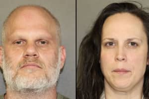 Couple Raped, Sexually Abused Minor In Leonardtown: Sheriff