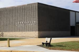 Sexual Assault Reported In John Hanson Middle School Bathroom: Sheriff