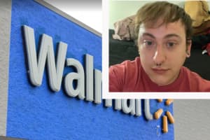 EMT ID'd As Man Found Dead At Walmart In Ephrata (EXCLUSIVE)