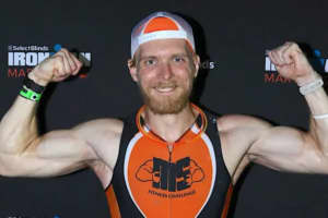 IRONMAN: 3 Years After MS Diagnosis E-town Army Vet. To Compete Internationally