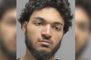 Hotel Trespasser Resists Arrest At Best Western In Prince William County: PD