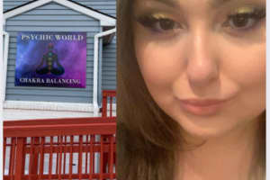 NJ Psychic Pulls 'Death Card' Con On PA Couple: Police