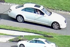 Occupants Of Suspicious Vehicle May Have Recorded Students In Somerset County: Police