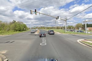 Police ID Suitland Man Killed In Oxon Hill Crash
