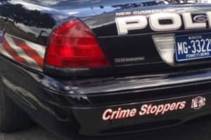 Homeowner Shoots Burglar In New Cumberland, Police Say